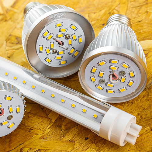 LED Light